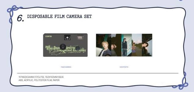 Cortis快閃 菲林相機