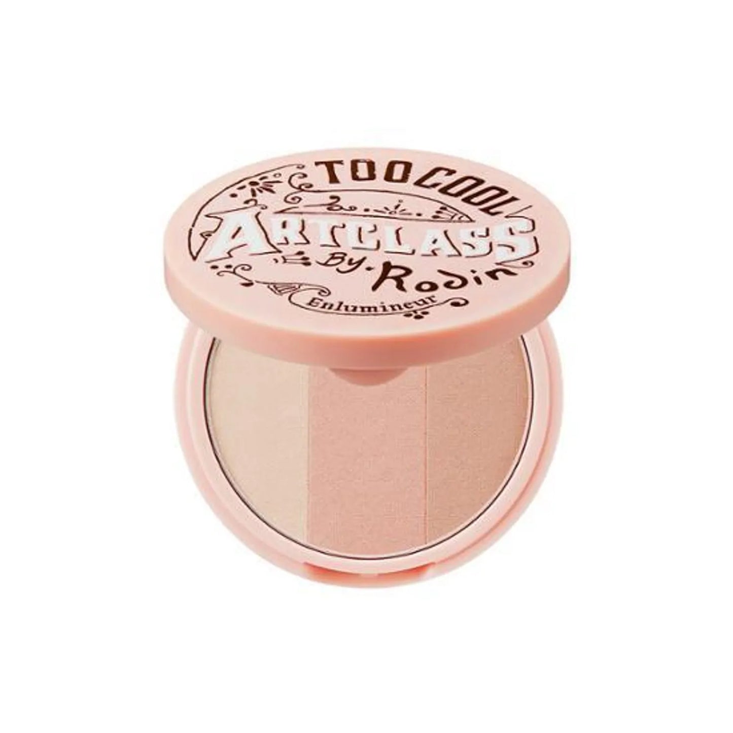 toocoolforschool - BUBBLE HIGHTLIGHTER 高光