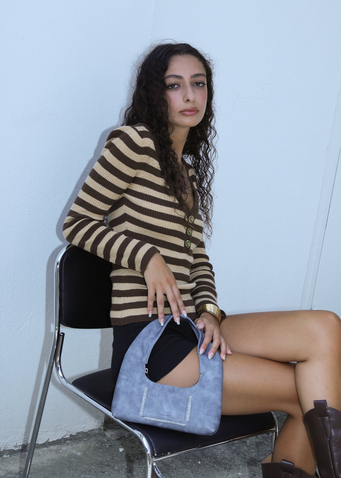 Hieta - Baby Tina / Blue