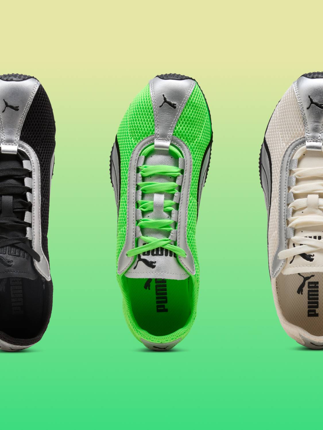 PUMA - H-Street OG