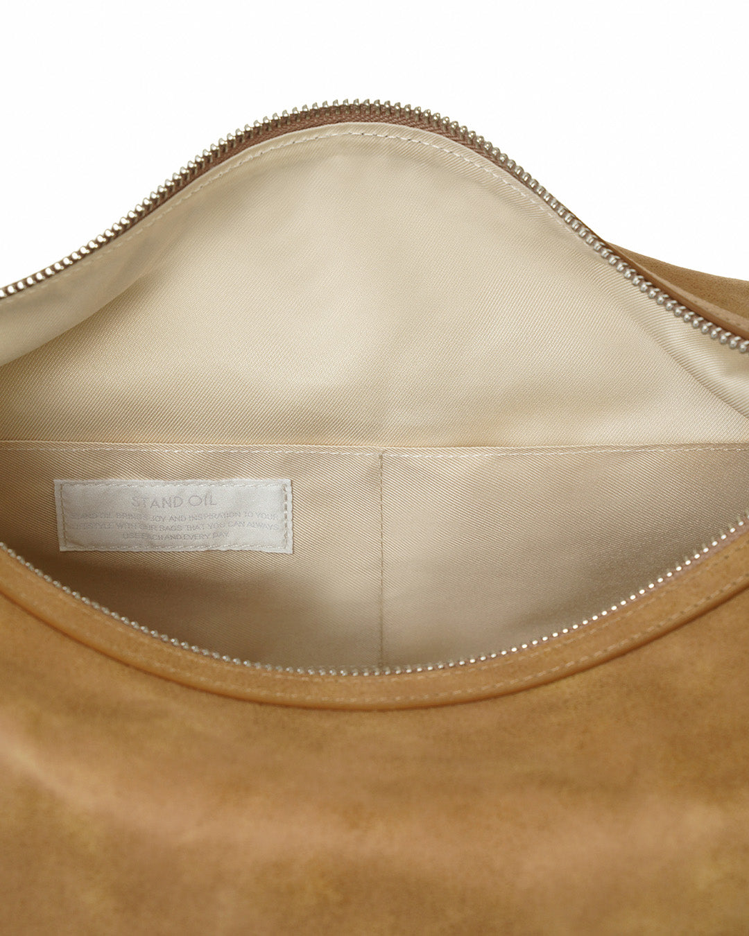 Stand Oil - Mushy Bag