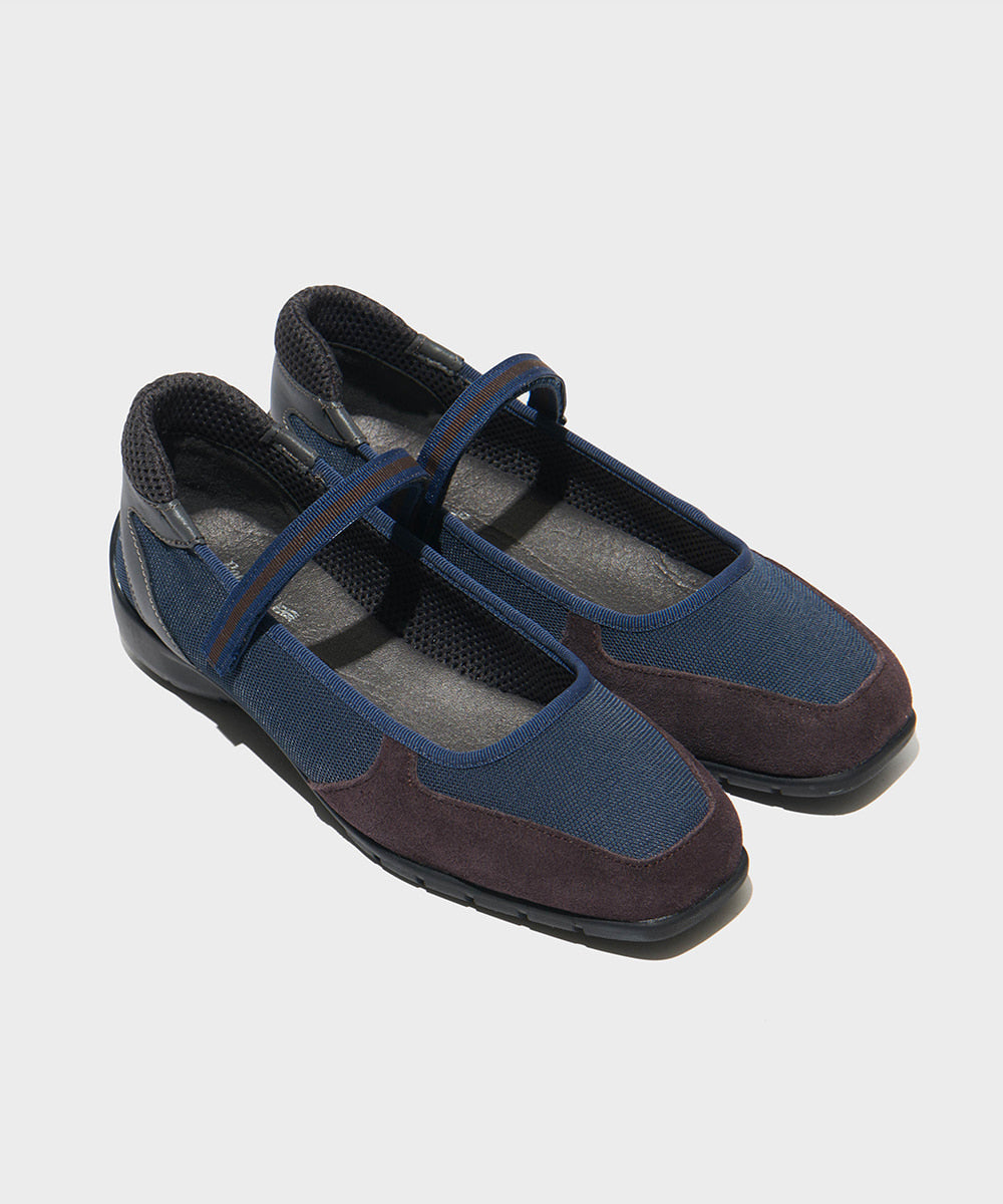 Rockfish Weatherwear - ESTHER STRAP SNEAKERS - 4color