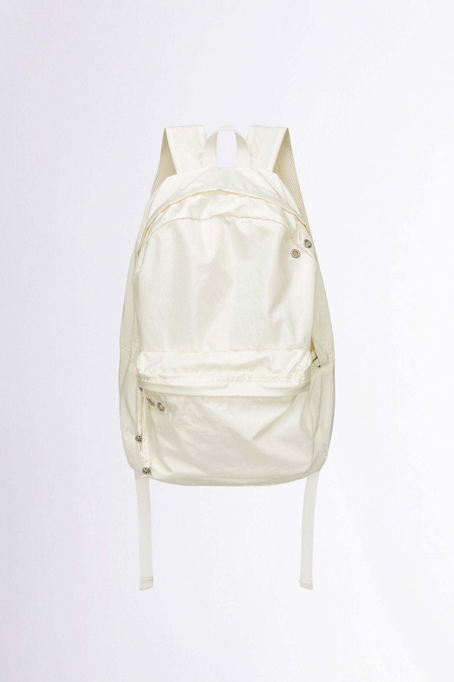 Sculptorpage - Good Girl Backpack Ivory