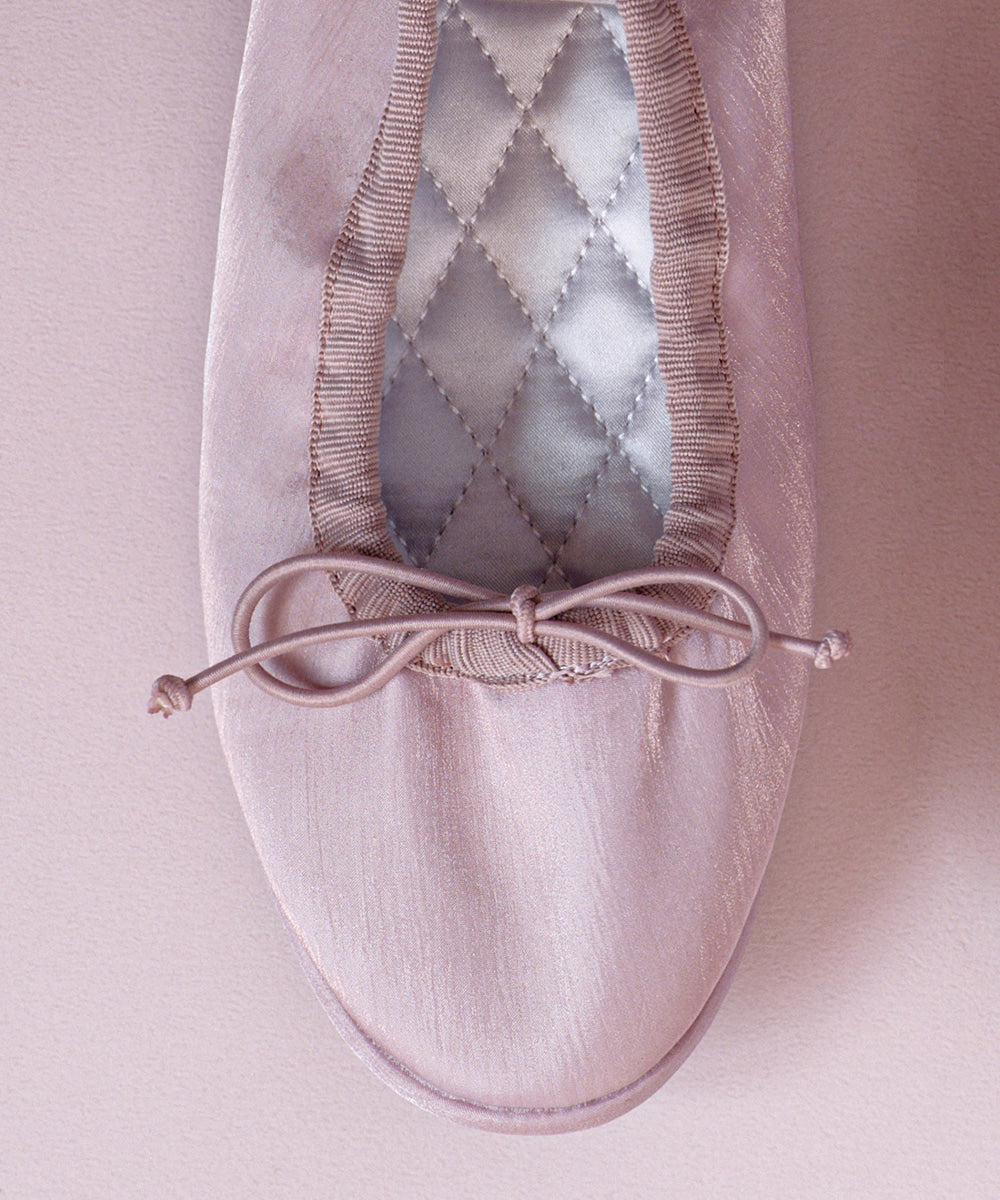 Rockfish Weatherwear - WISLEY SCRUNCH FLATS - 5 colors