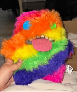 Fugglers 22cm Misfits Ugabuga