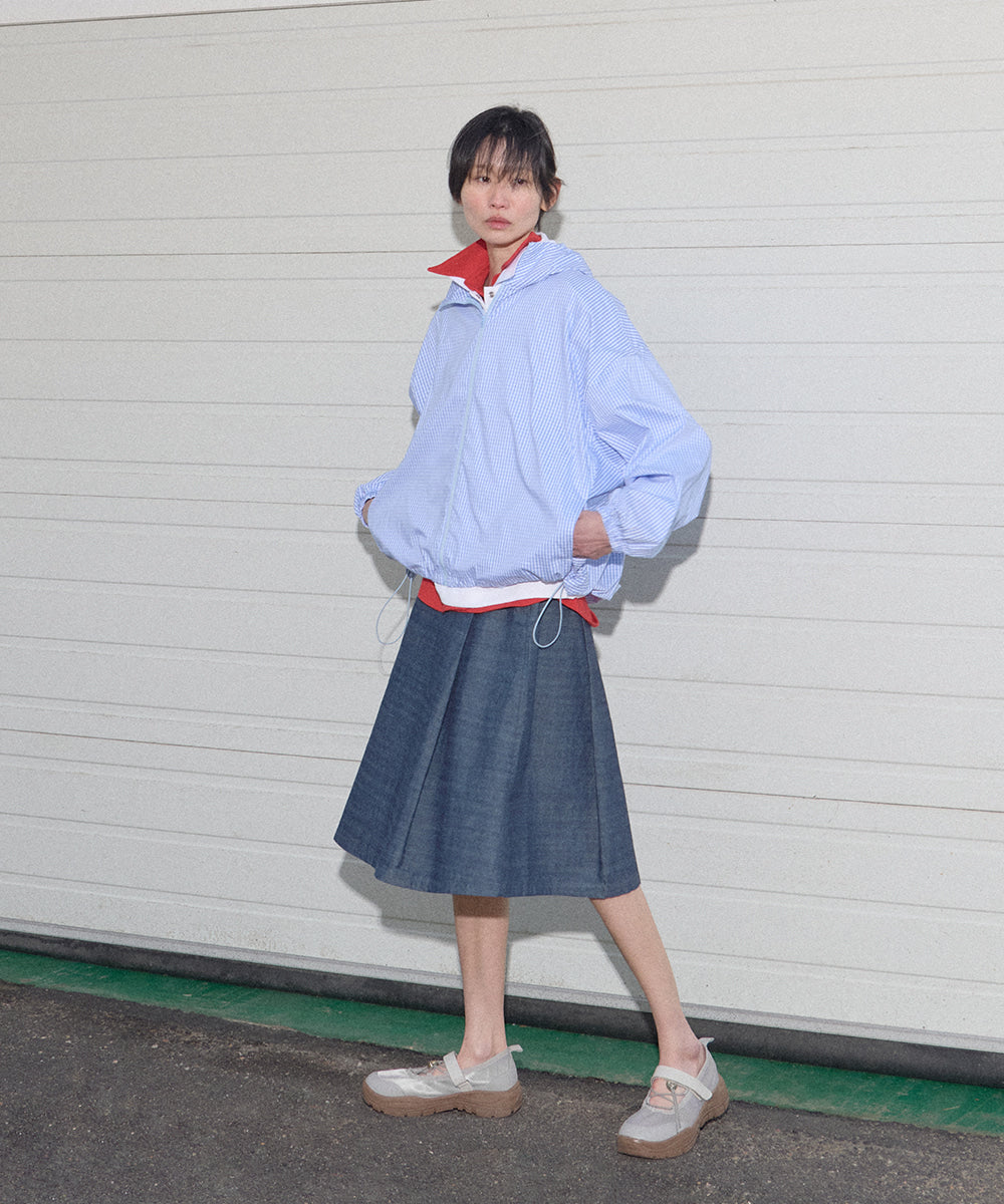 Rockfish Weatherwear - FLATFORM RIBBON MARYJANES - 4 colors