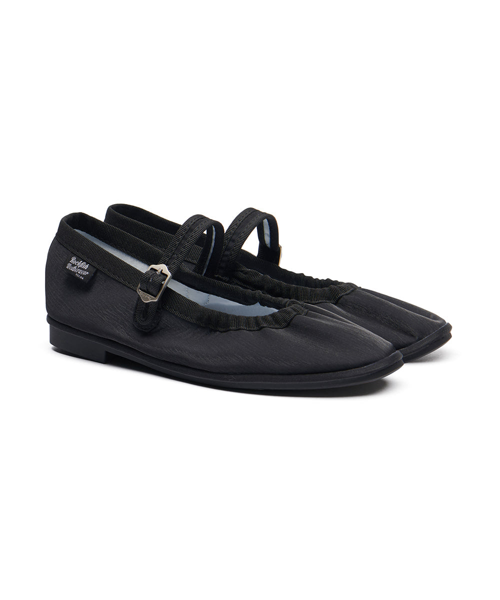 Rockfish Weatherwear - WISLEY SCRUNCH MARYJANES - 5 colors