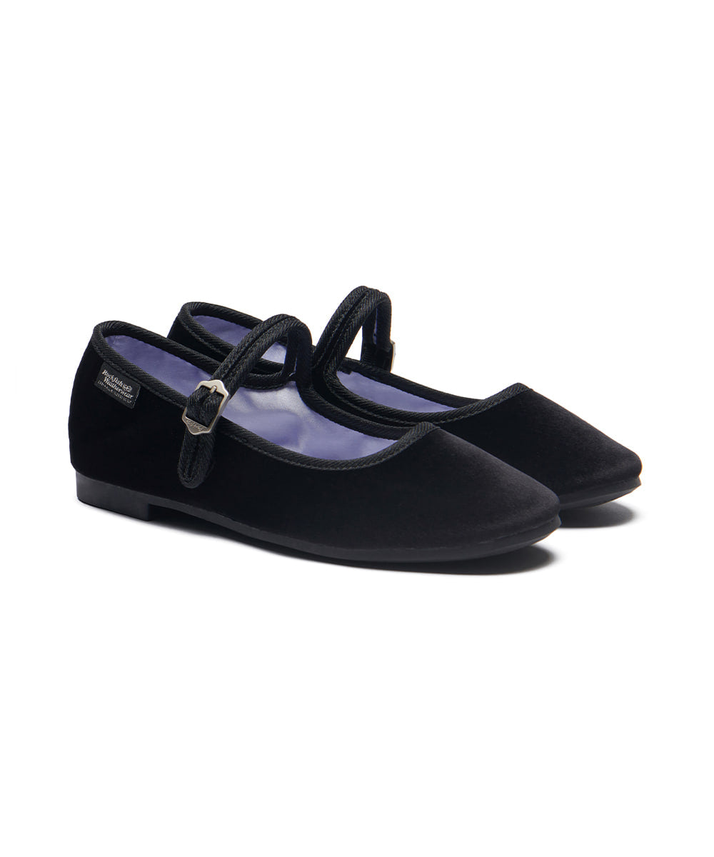 Rockfish Weatherwear - NEW BELLA QUILTED MARYJANES - 7 colors