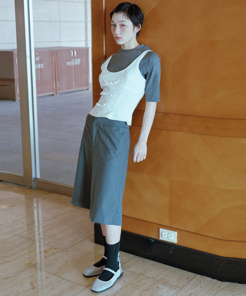 Rockfish Weatherwear - ESTHER STRAP SNEAKERS - 4color