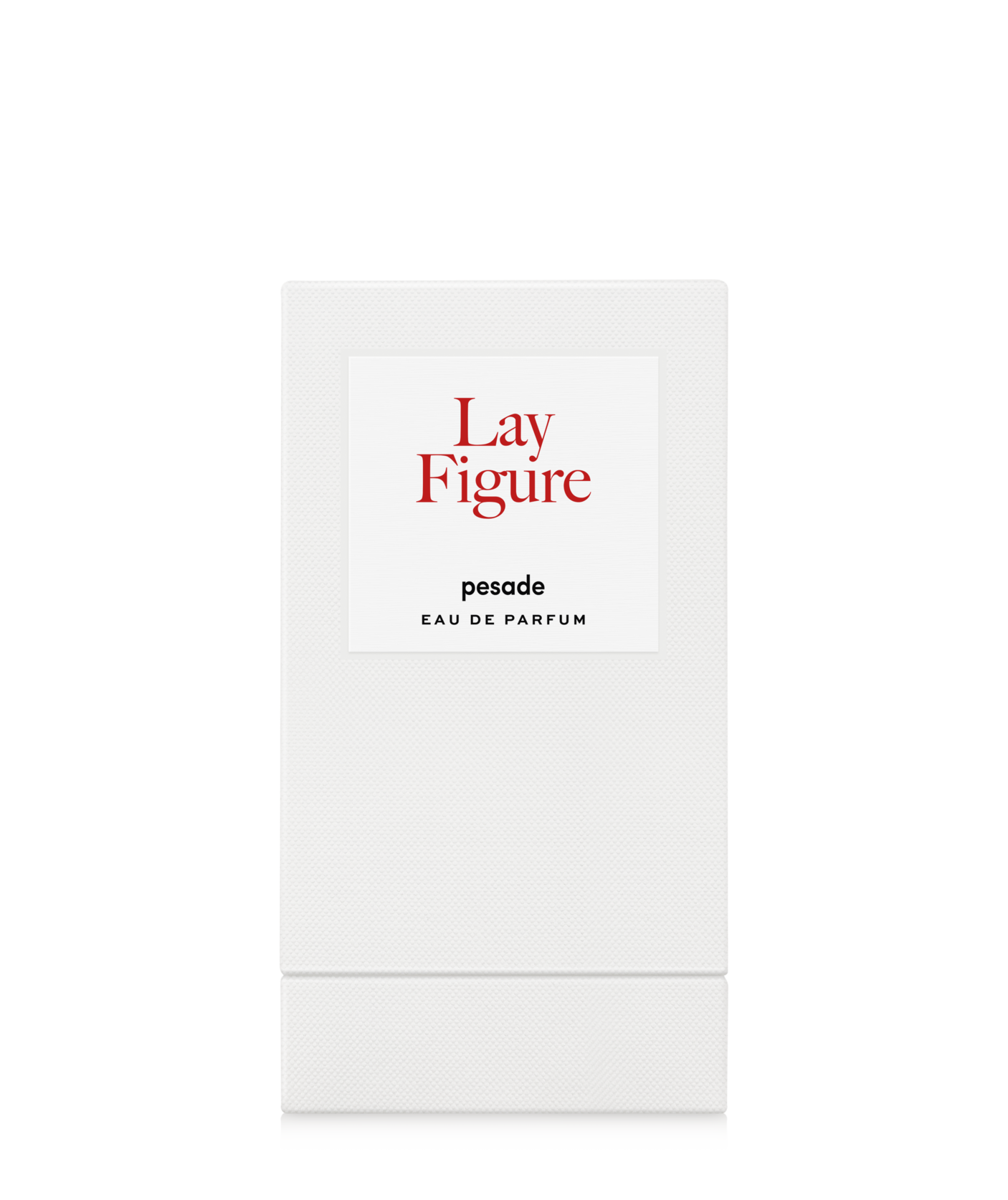 Pesade | Lay Figure Eau de parfum