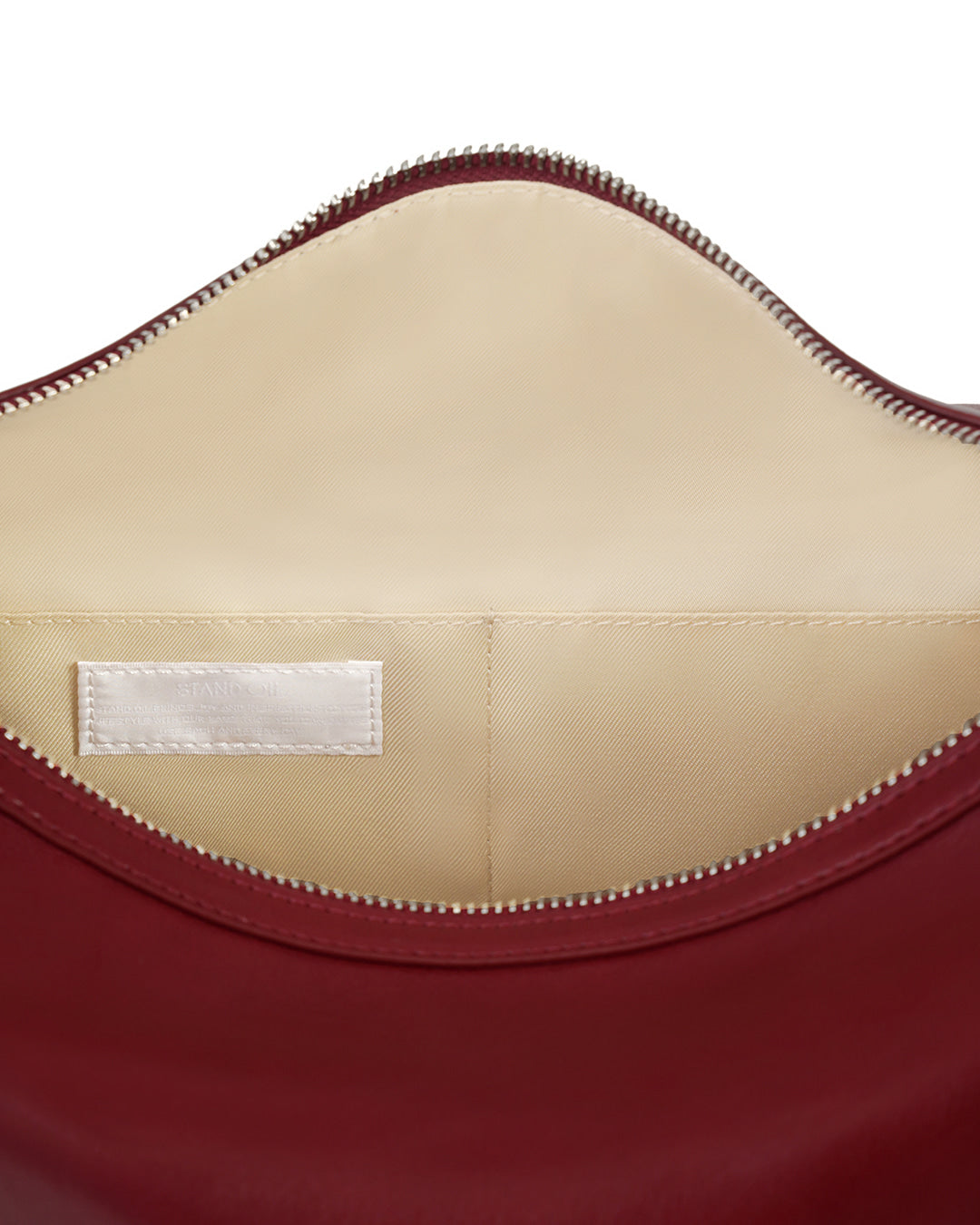 Stand Oil - Mushy Bag