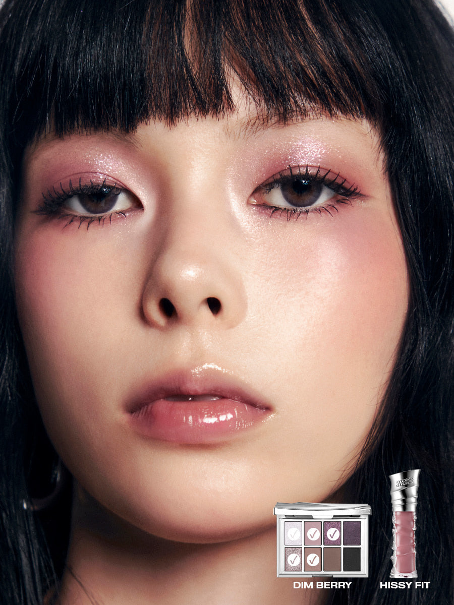 Risky Beauty - BE BOLD LIPGLOSS