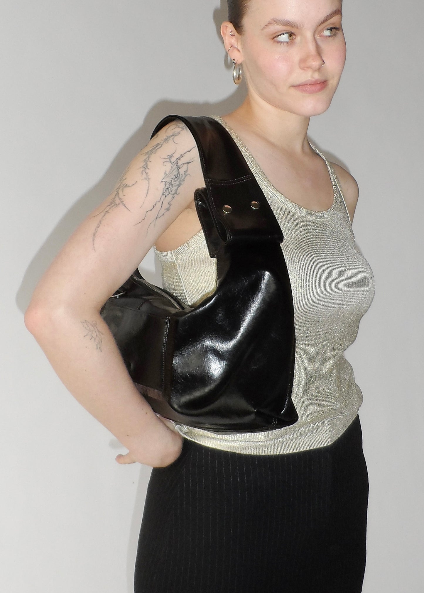 Hieta - Tina / Black