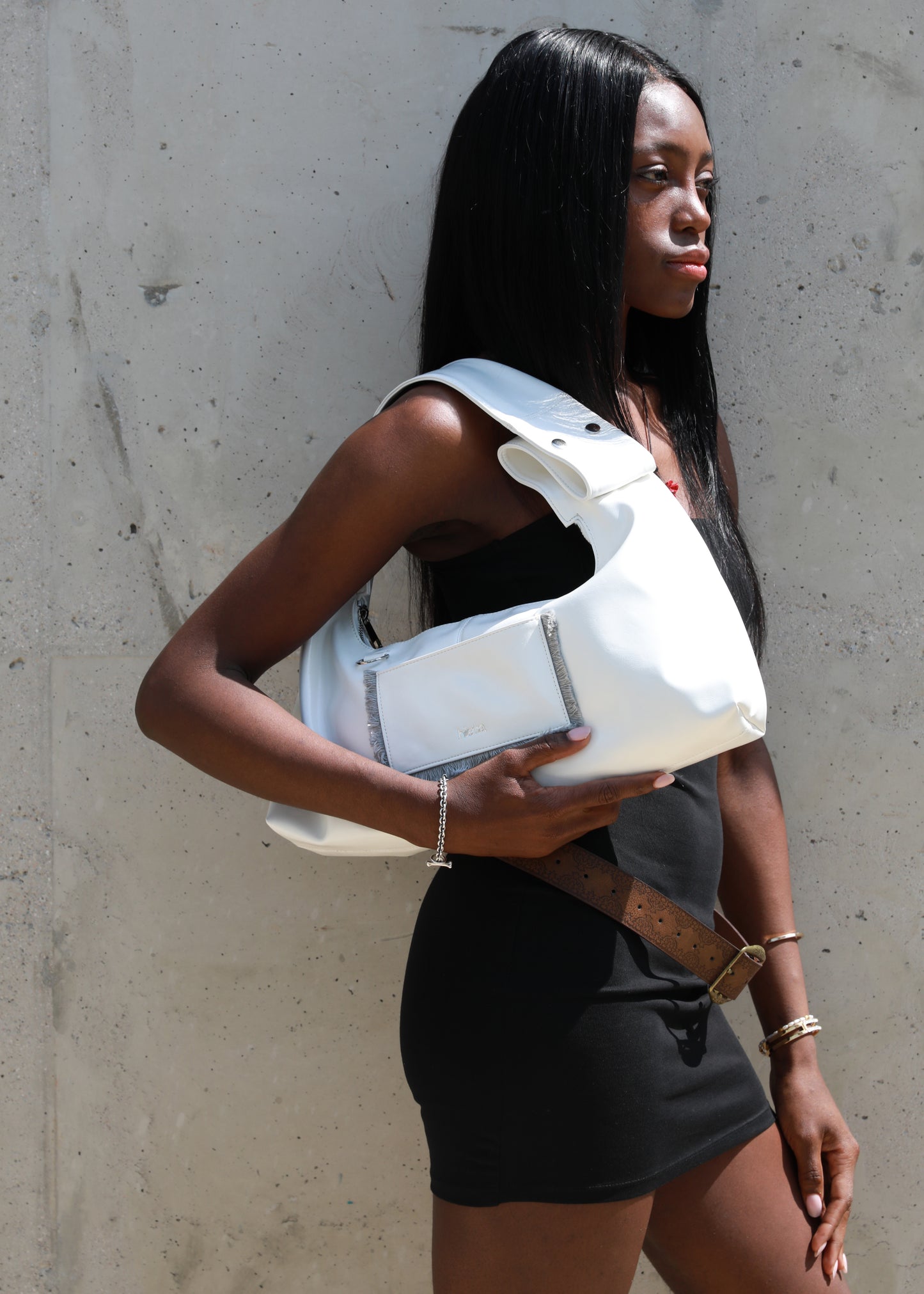 Hieta - Tina / Off White