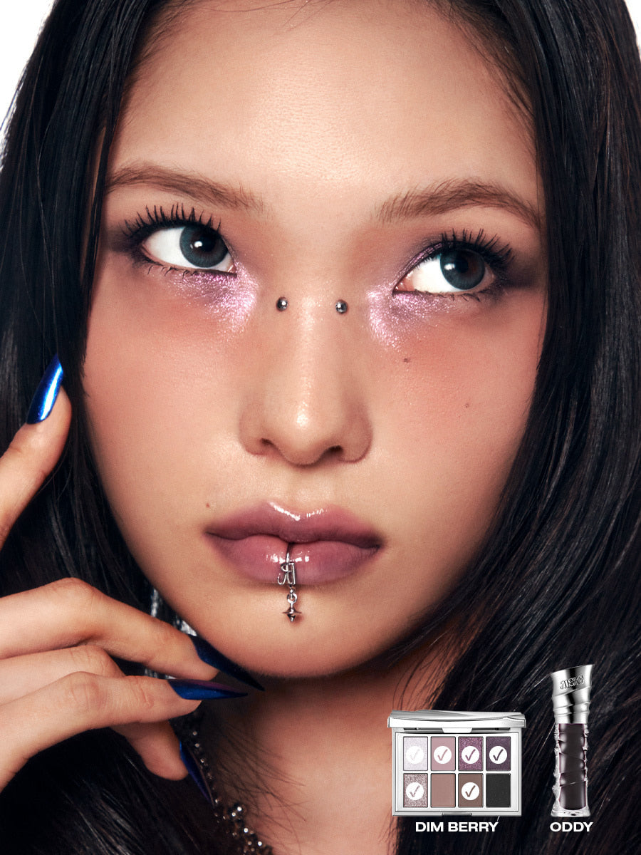 Risky Beauty - BE BOLD LIPGLOSS