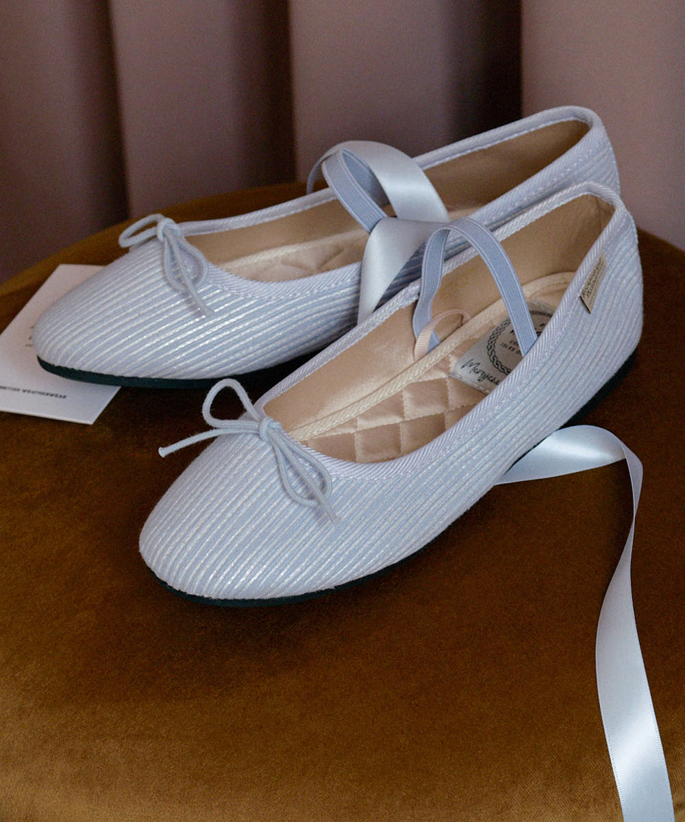 Rockfish Weatherwear - HAZEL RIBBON FLATS - 4 colors