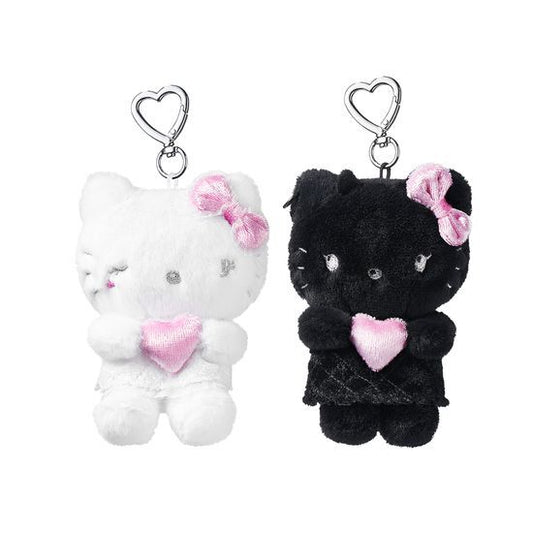Fillimilli X Hello Kitty Angel and Devil