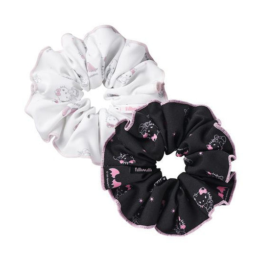 Fillimilli X Hello Kitty Angel and Devil Set