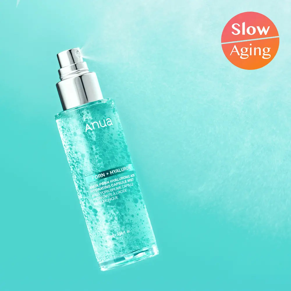 ANUA PDIAL N玻尿酸保濕膠囊噴霧100ml