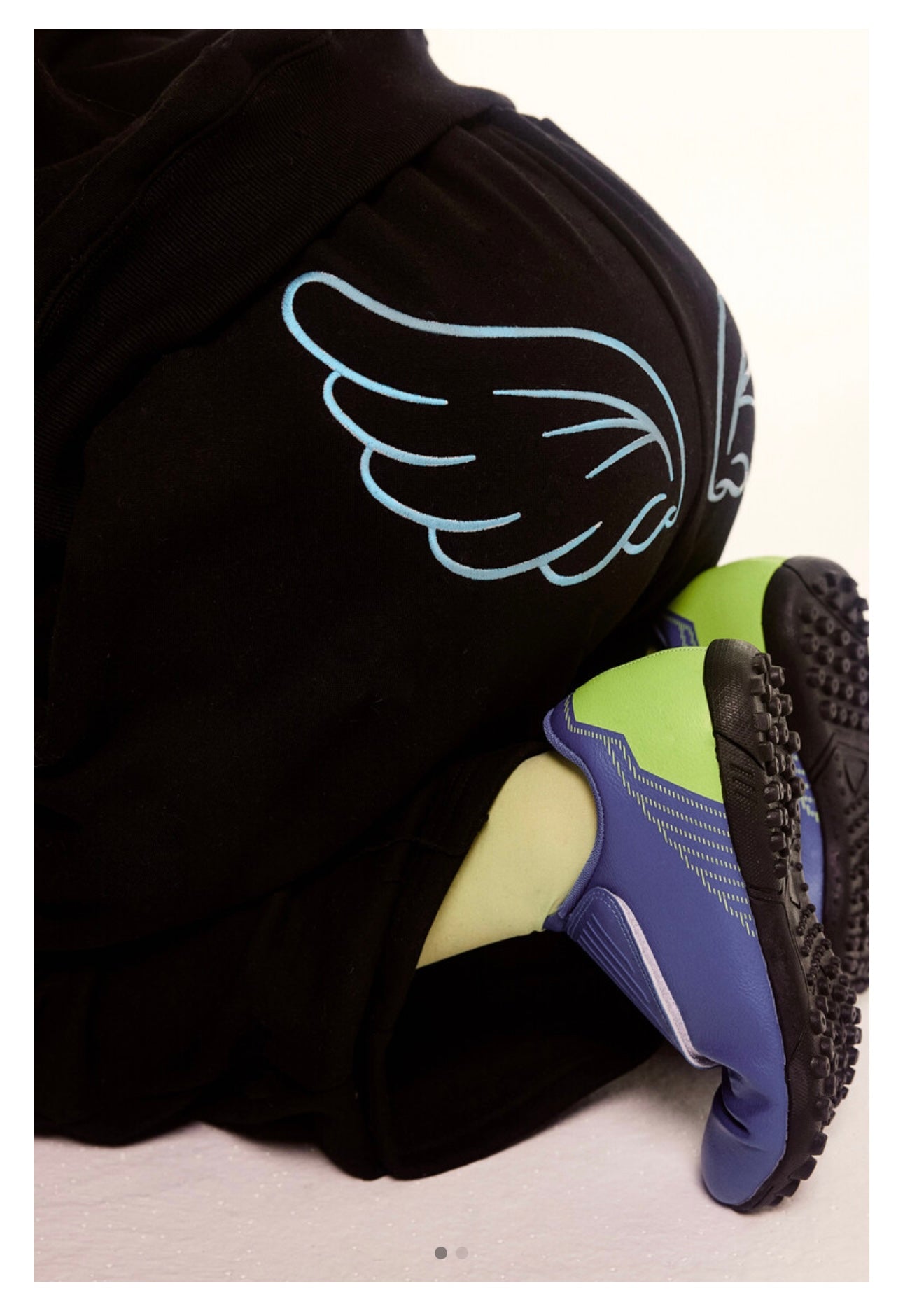 YEGG-Wing Pants