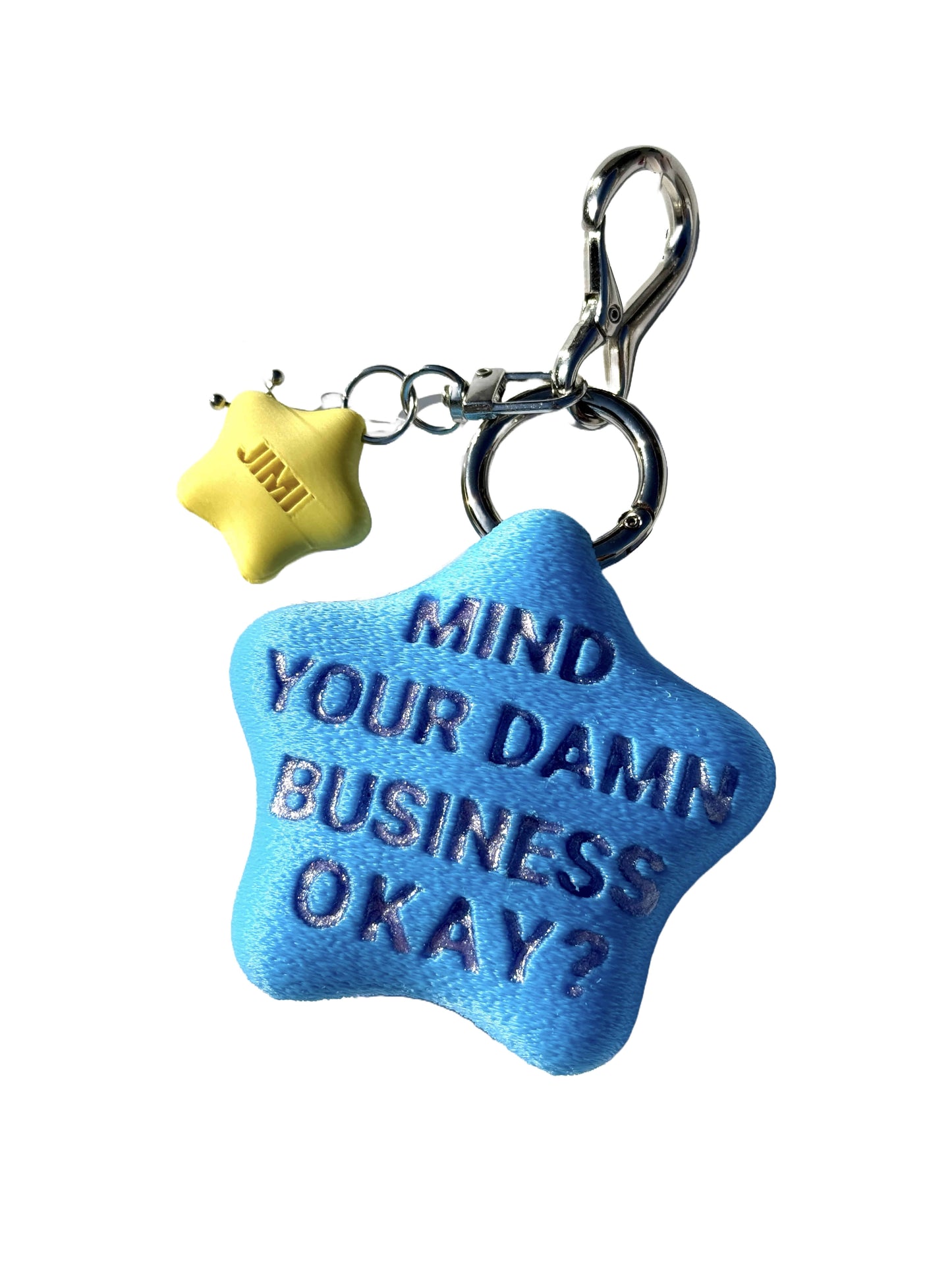 MIND UR BUSINESS MIRROR
