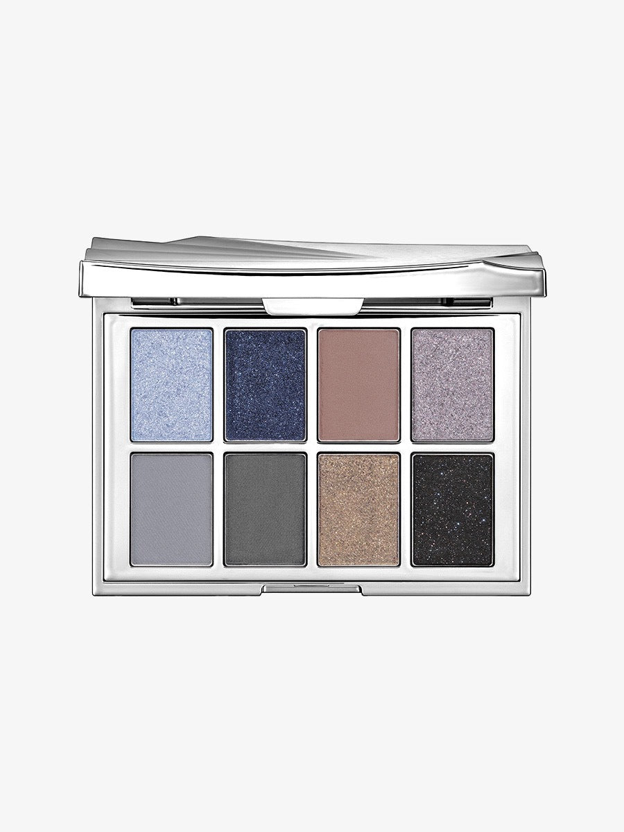Risky Beauty - PIGMENT EYESHADOW PALETTE