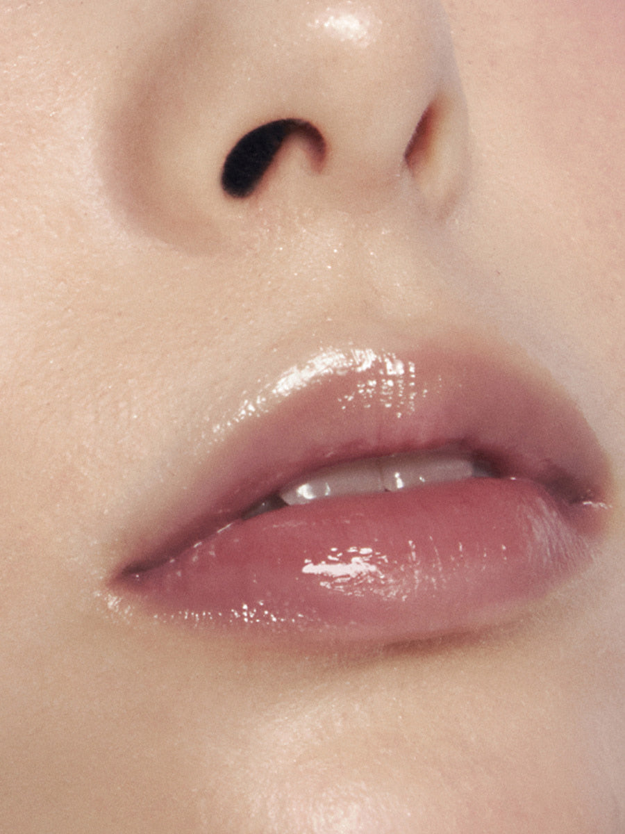 Risky Beauty - BE BOLD LIPGLOSS