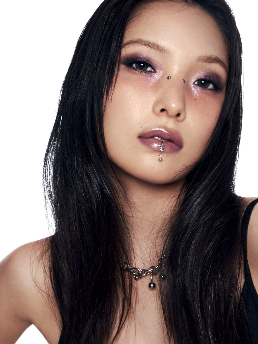 Risky Beauty - BE BOLD LIPGLOSS