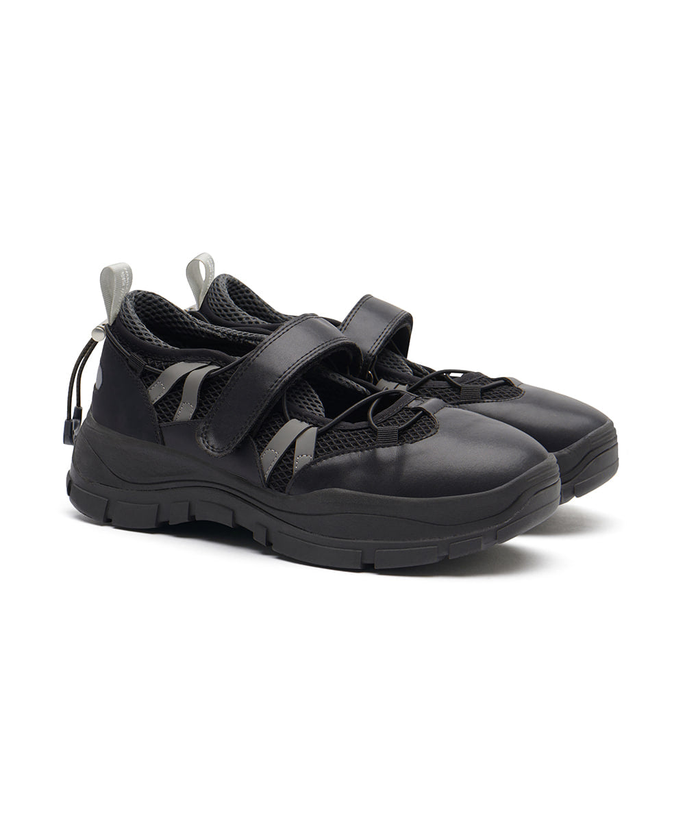 Rockfish Weatherwear - BRYN VELCRO SNEAKERS(MESH) V2 - 4 colors