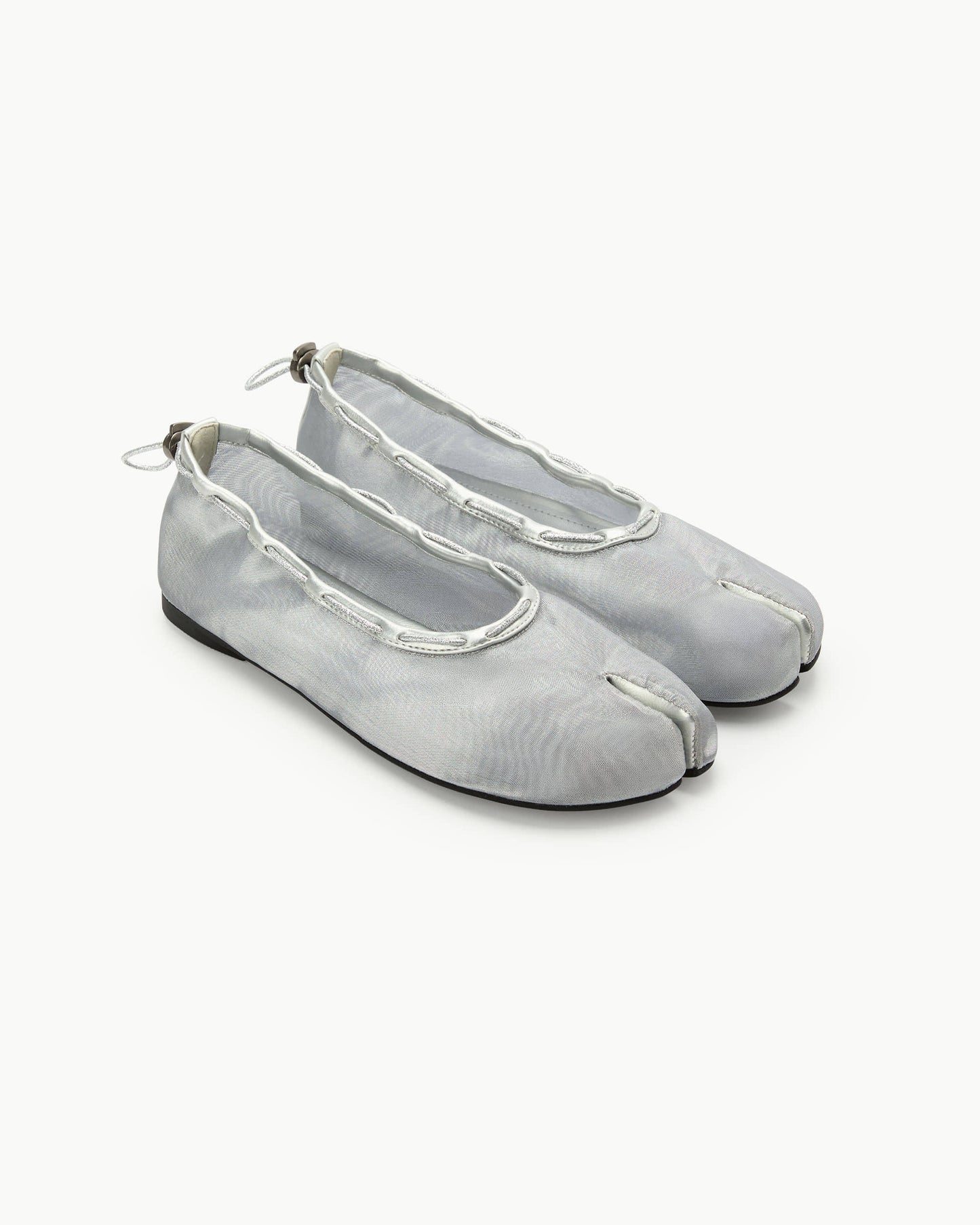 PAES - Mesh Air String Flat / Silver