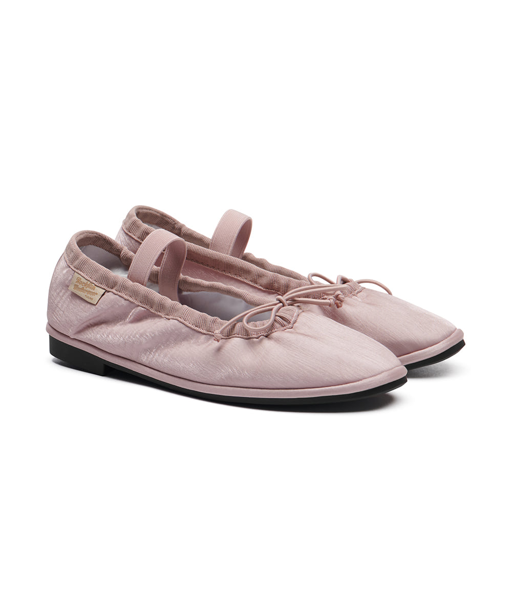 Rockfish Weatherwear - WISLEY SCRUNCH FLATS - 5 colors