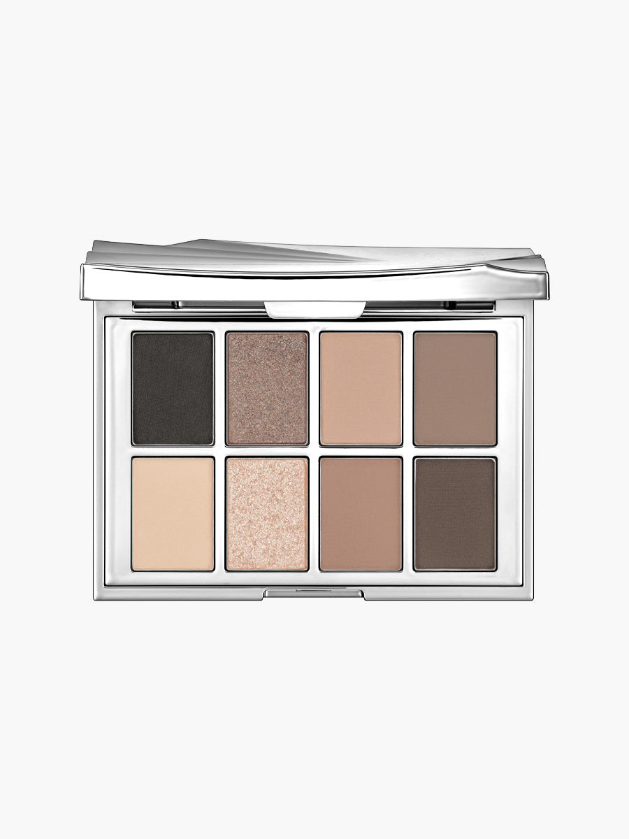 Risky Beauty - PIGMENT EYESHADOW PALETTE