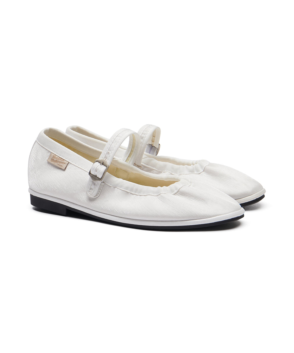 Rockfish Weatherwear - WISLEY SCRUNCH MARYJANES - 5 colors
