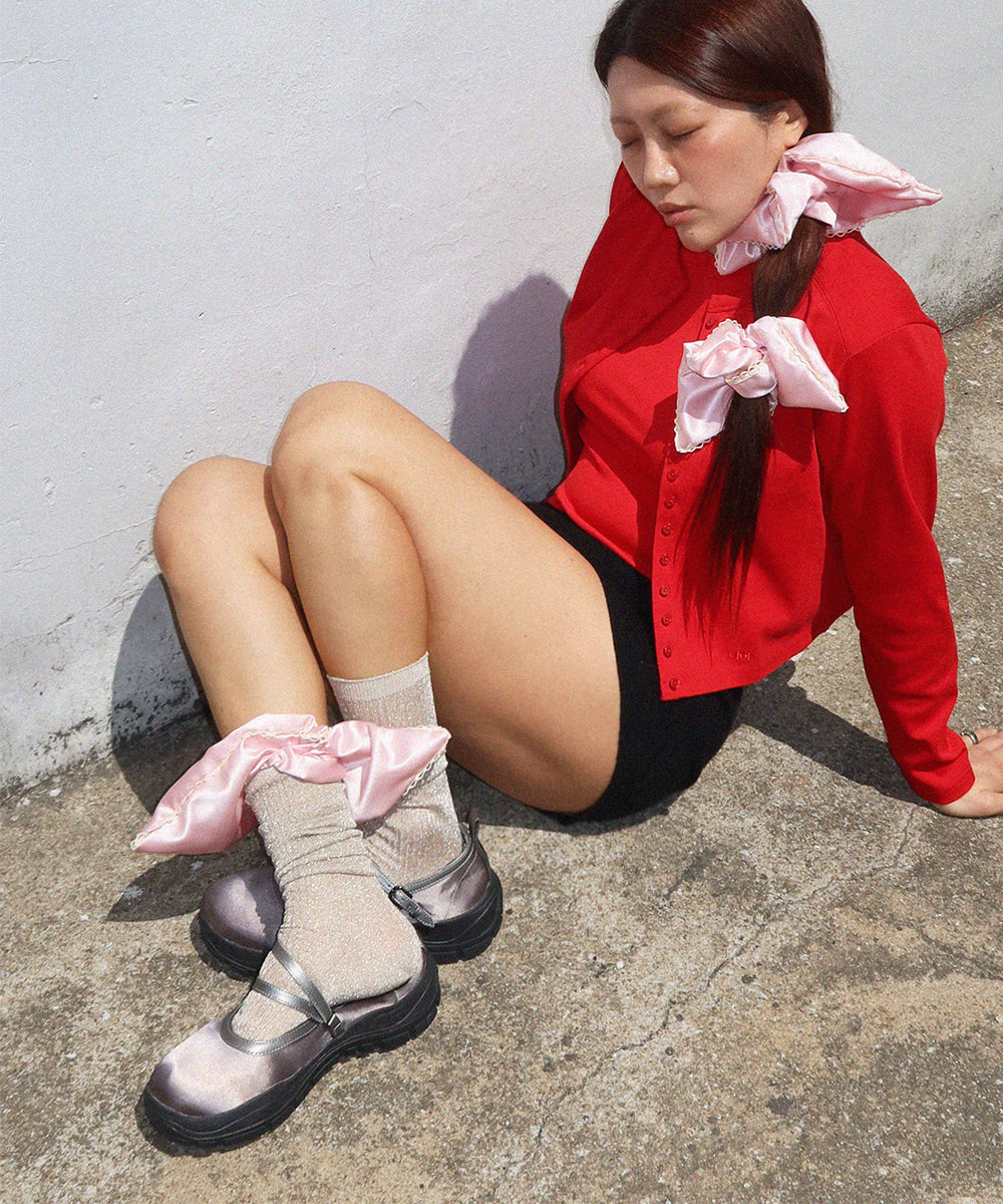 Rockfish Weatherwear - FLATFORM Z-STRAP MARYJANES - 4 colors