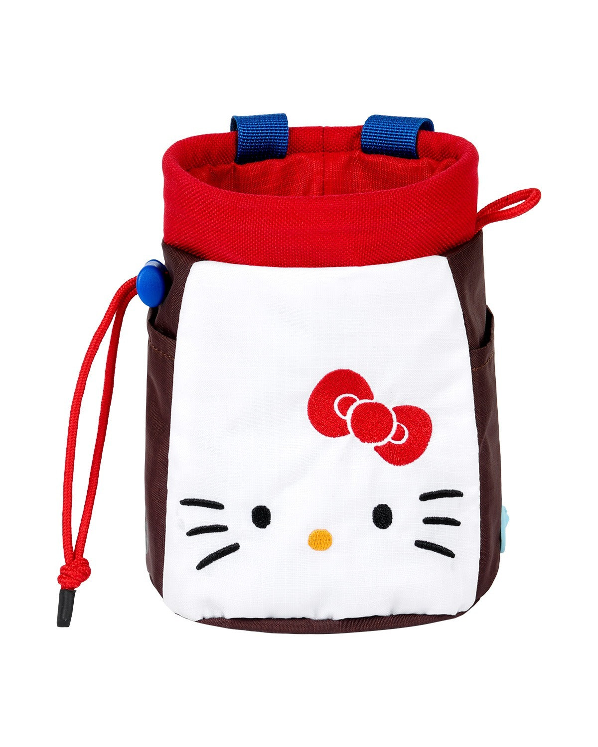 HELLO KITTY X ARUMARU TREAT BAG_MULTI