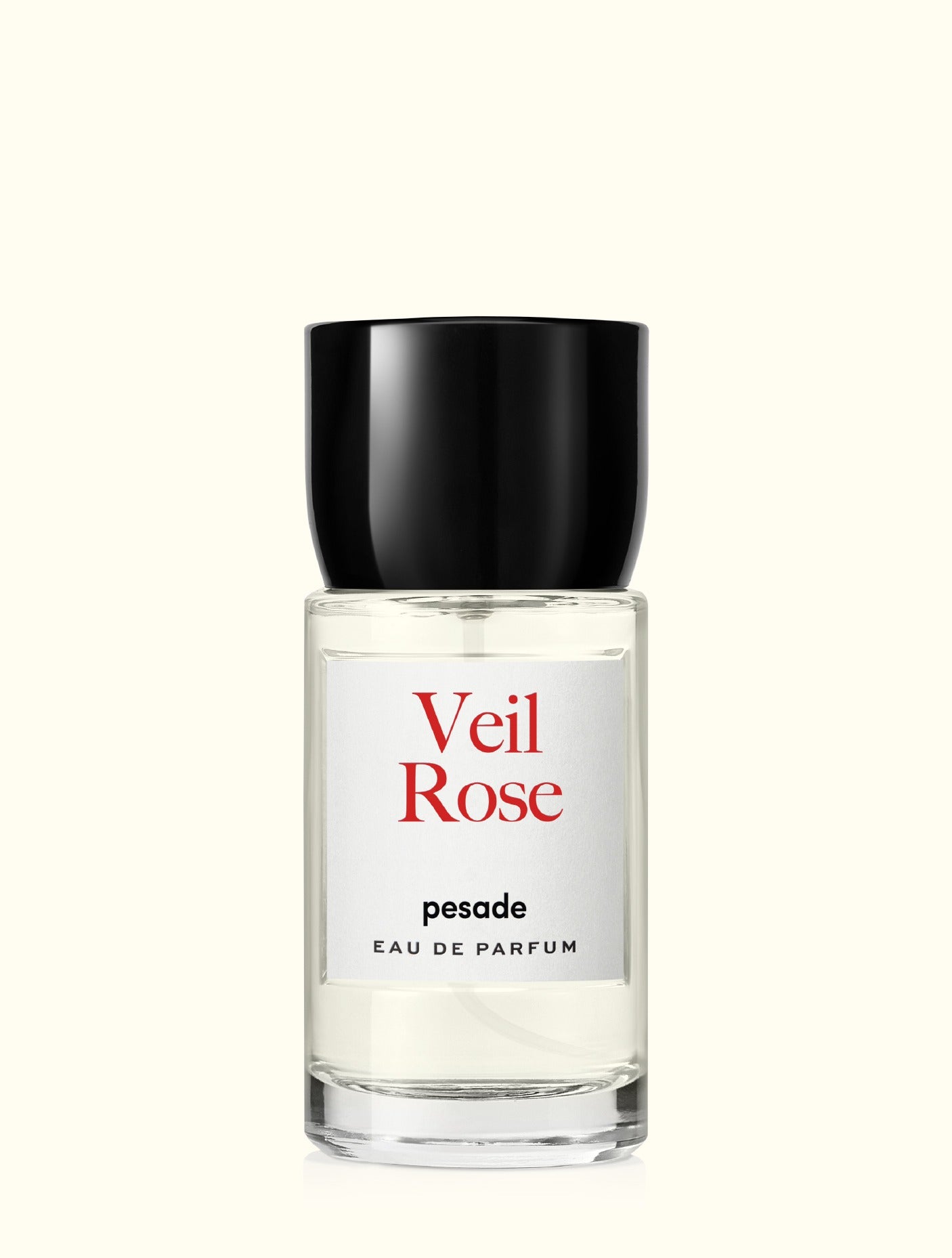 Pesade | Veil Rose Eau de parfum