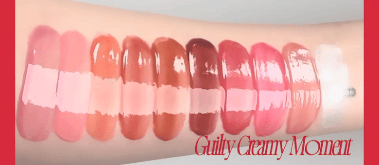Fwee Pew Lip & Cheek Glow Jelly Pot