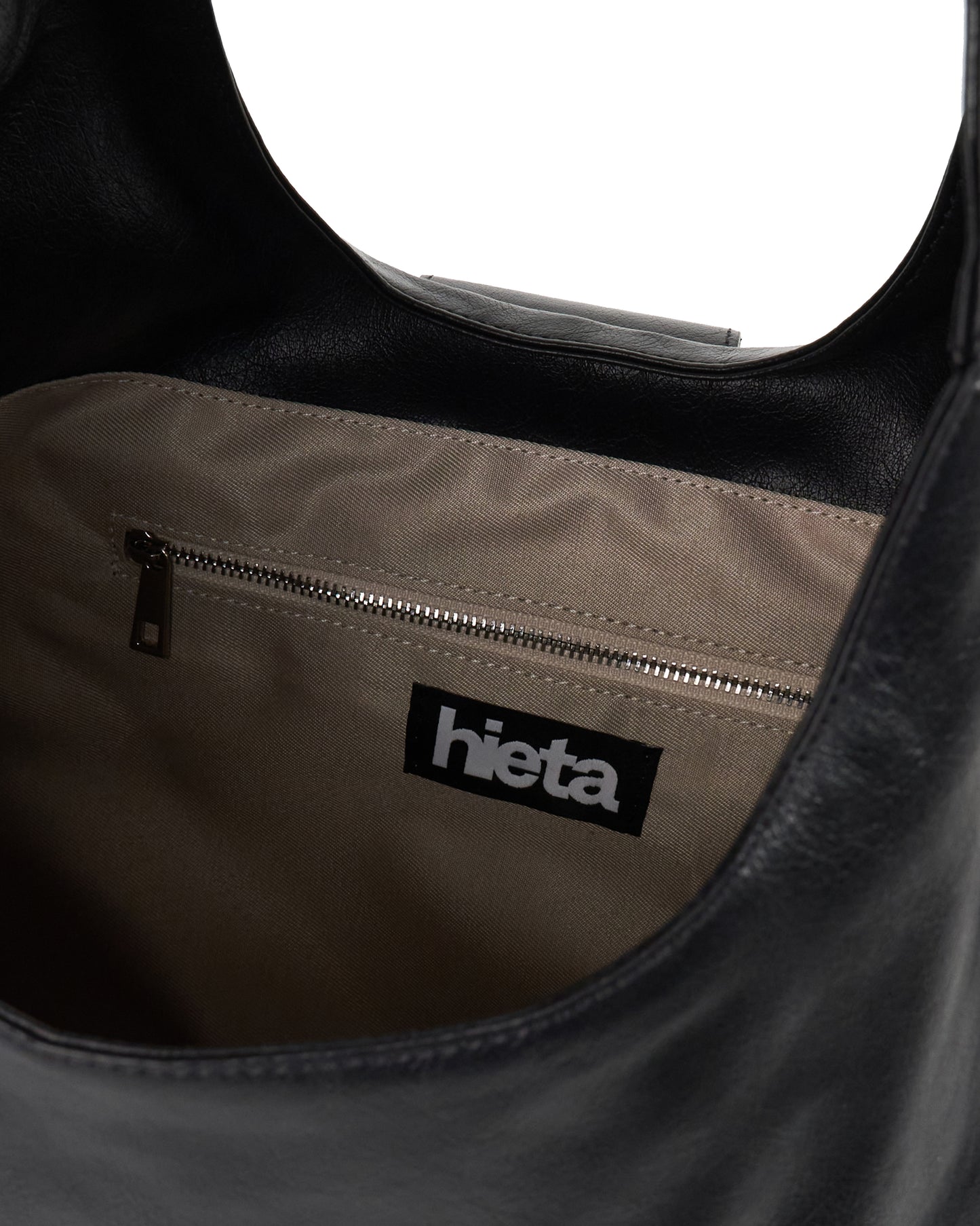 Hieta - Masha / Black