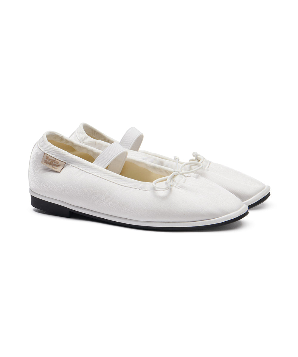 Rockfish Weatherwear - WISLEY SCRUNCH FLATS - 5 colors