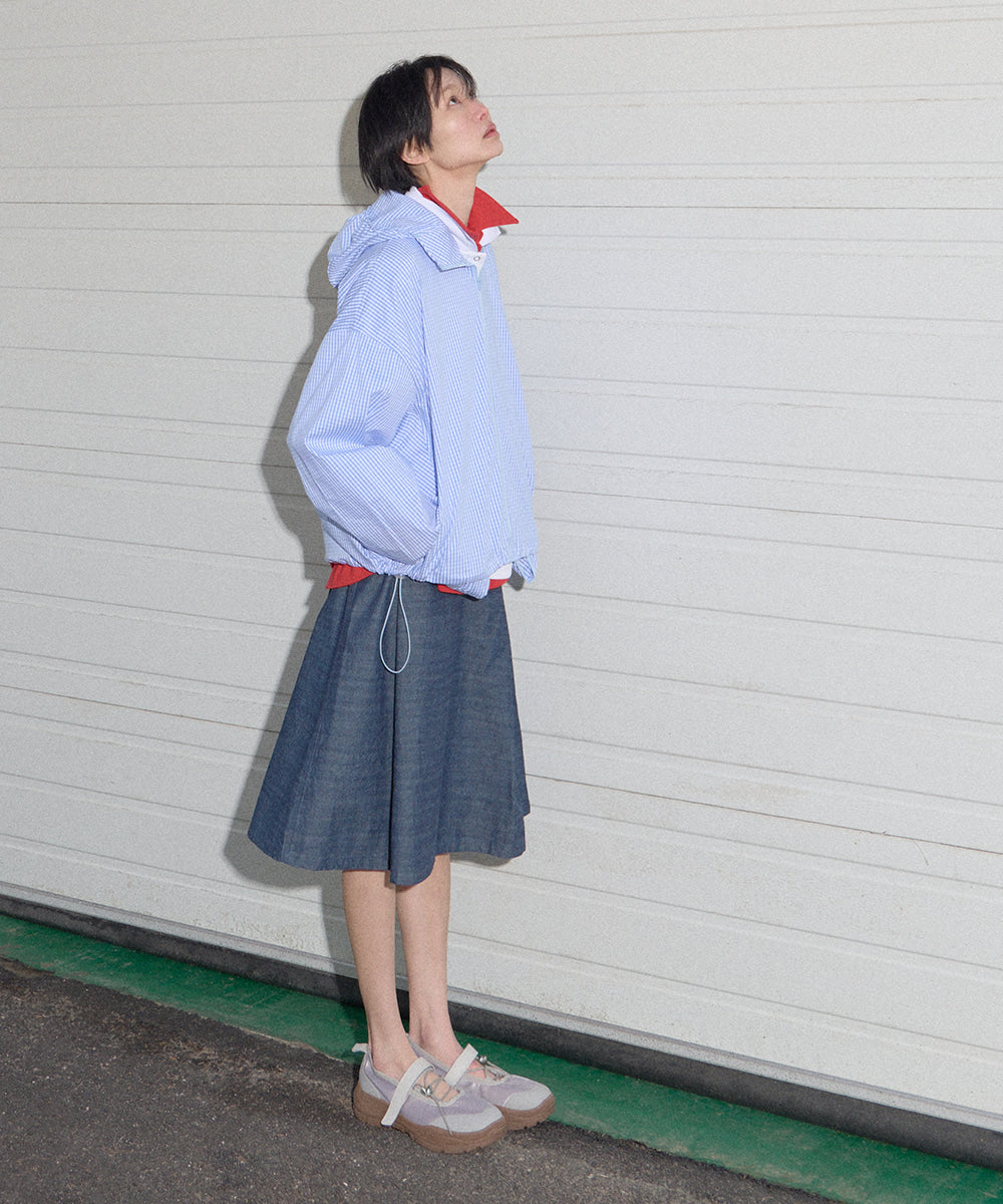 Rockfish Weatherwear - FLATFORM RIBBON MARYJANES - 4 colors