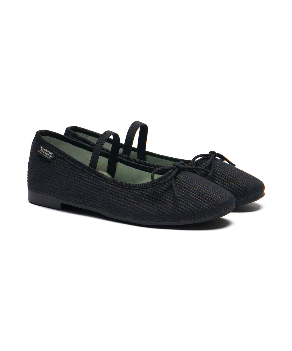 Rockfish Weatherwear - HAZEL RIBBON FLATS - 4 colors