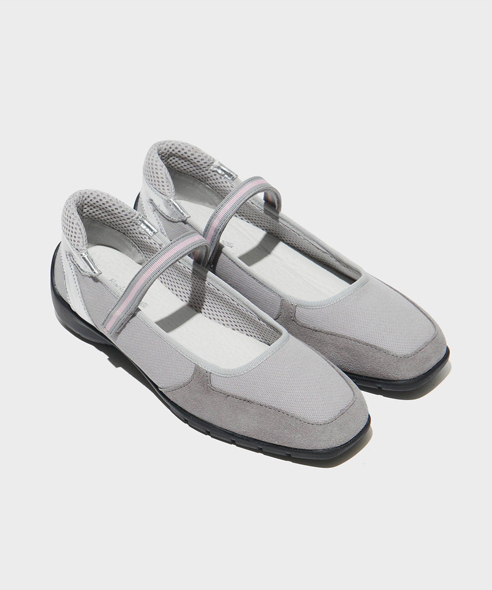 Rockfish Weatherwear - ESTHER STRAP SNEAKERS - 4color