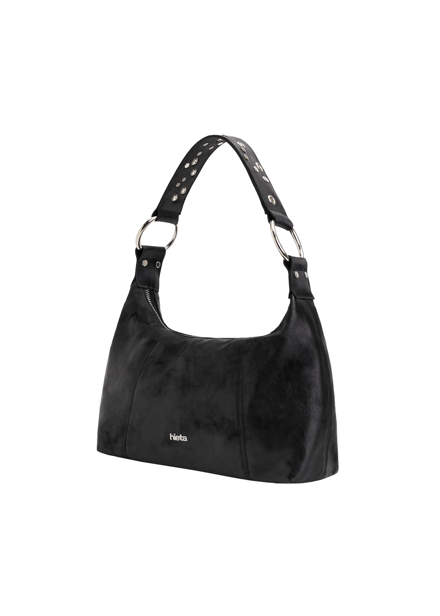 Hieta - Carrie Mini / Black