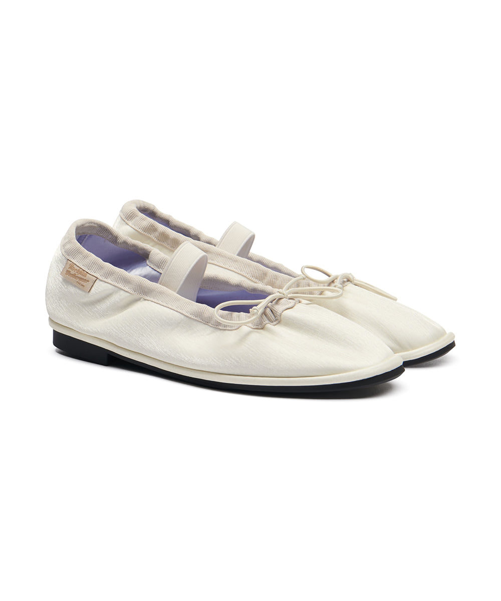 Rockfish Weatherwear - WISLEY SCRUNCH FLATS - 5 colors