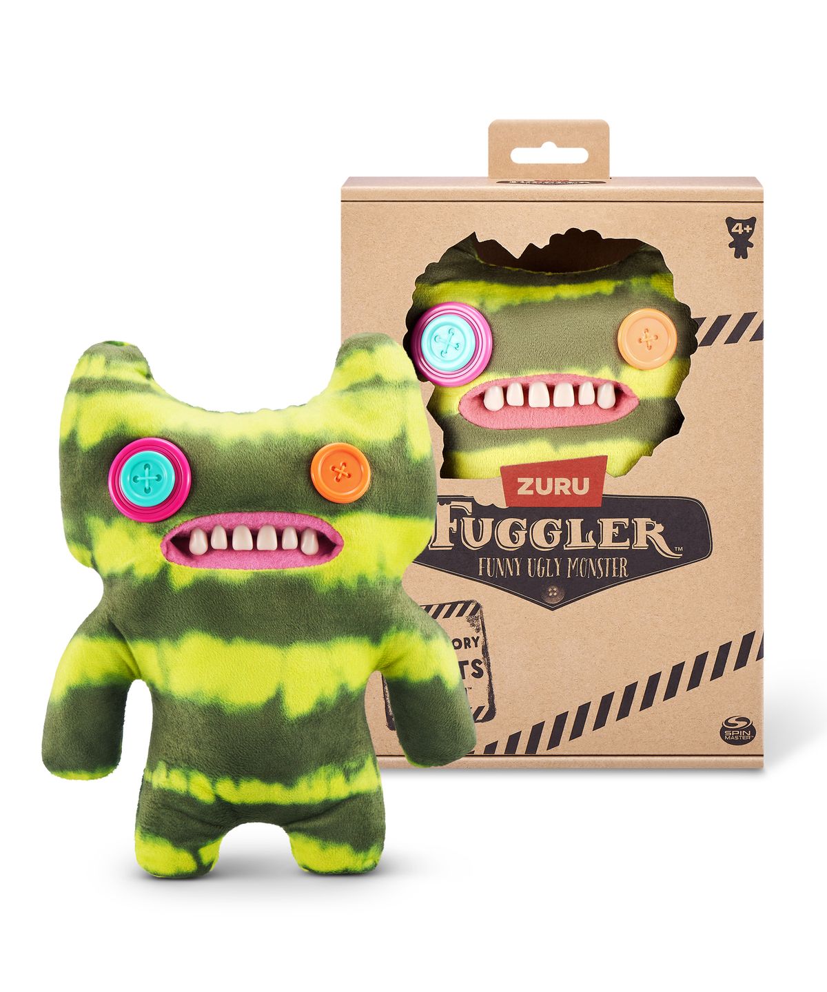 Fugglers 22cm Misfits Monster