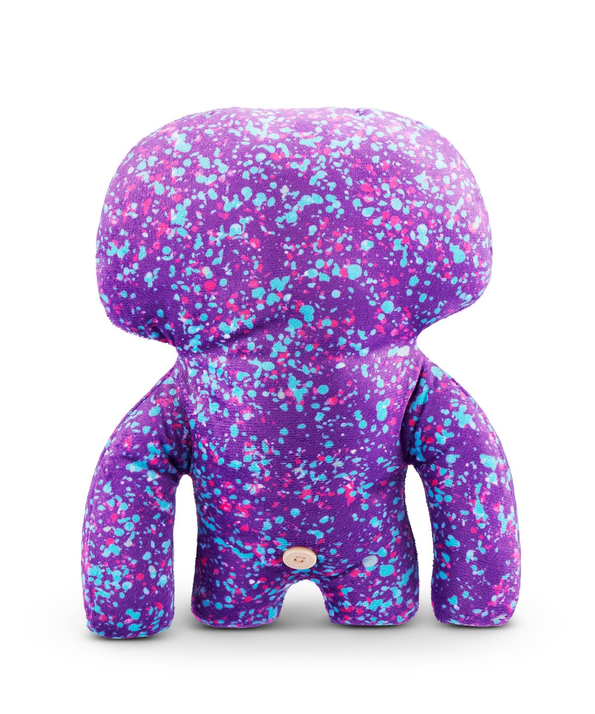 Fugglers 22cm Misfits Squeegee Purple