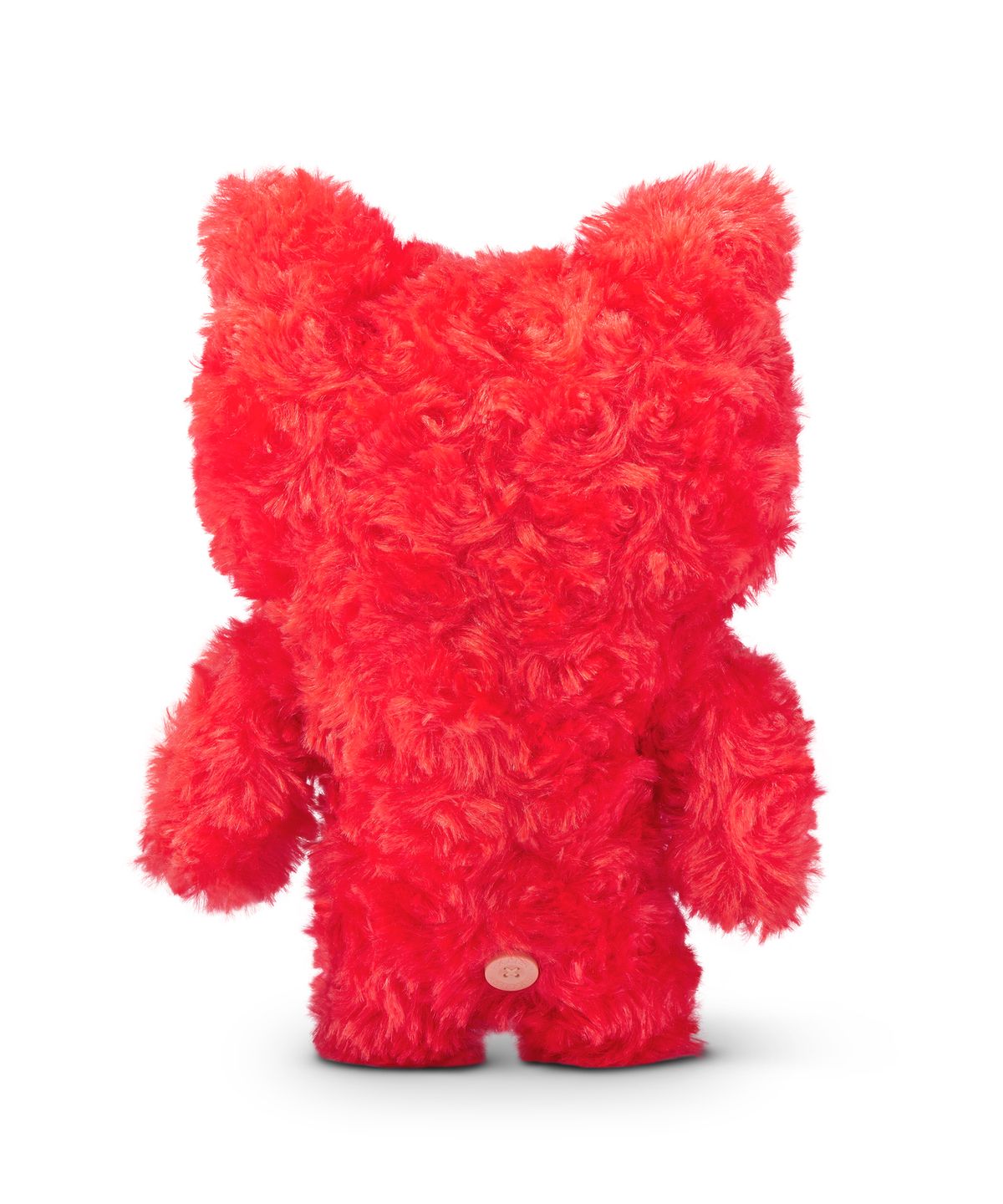 Fugglers 22cm Glow Ments Red