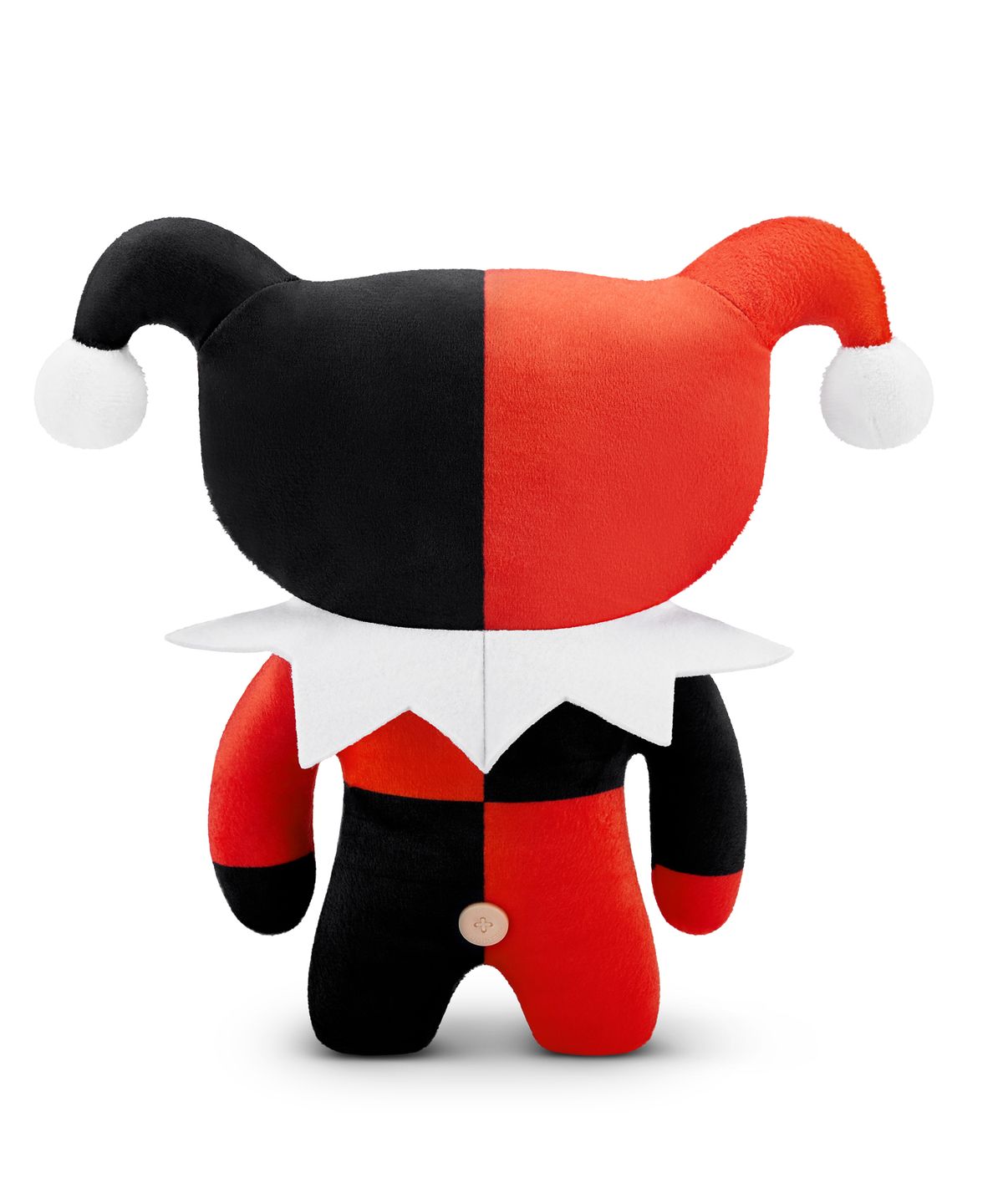 Fugglers 22cm Harlequin Plush