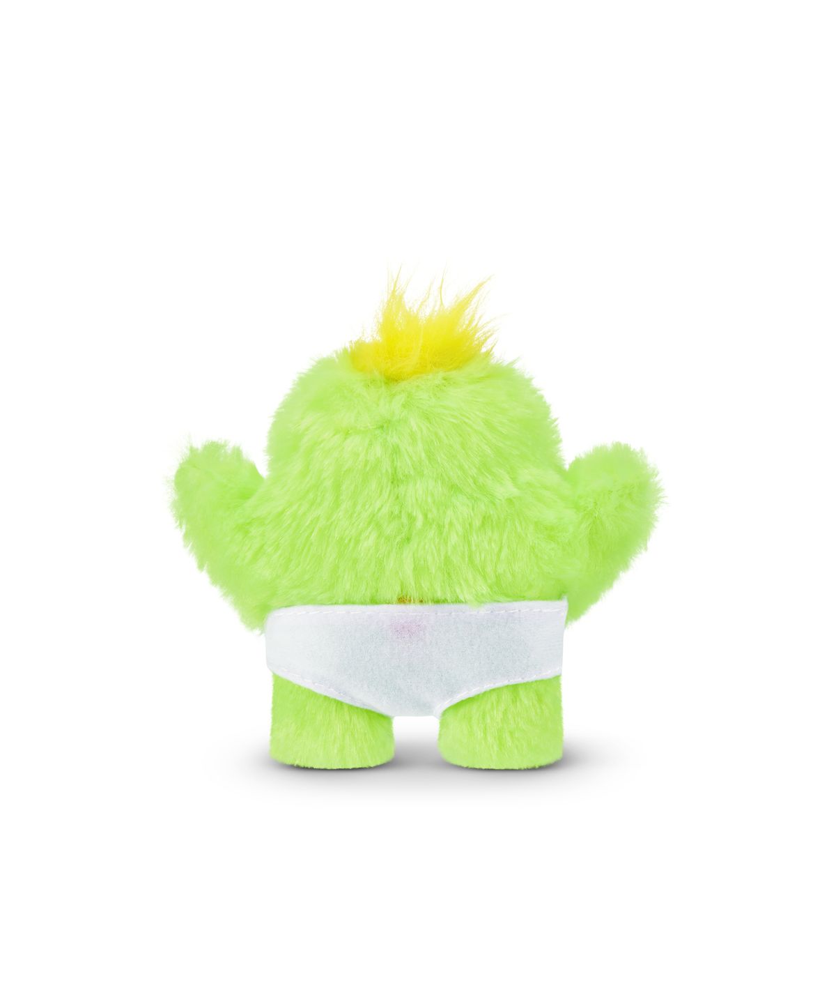 Fugglers Baby Shameless Goof