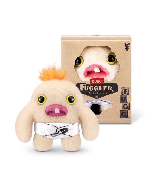 Fuggler Baby Puggler 2